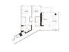 2 Bed - 2 Bath | B12